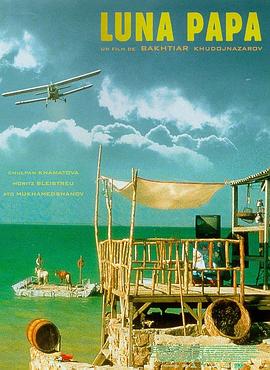 荒野间谍海报剧照