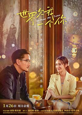 写真与漫画视频海报剧照